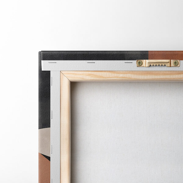 Face with different colors Face with different colors