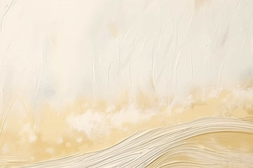 White and tan wall White and tan wall