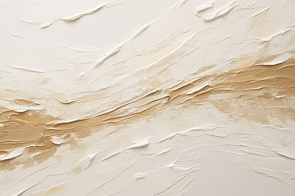 Soft tones create calming texture Soft tones create calming texture