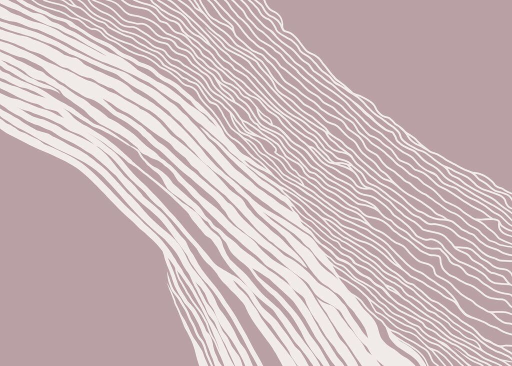 Purple and white background with lines Purple and white background with lines