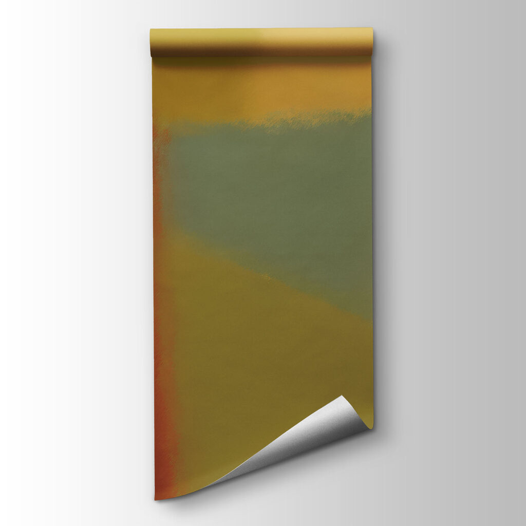 Painting of a landscape
