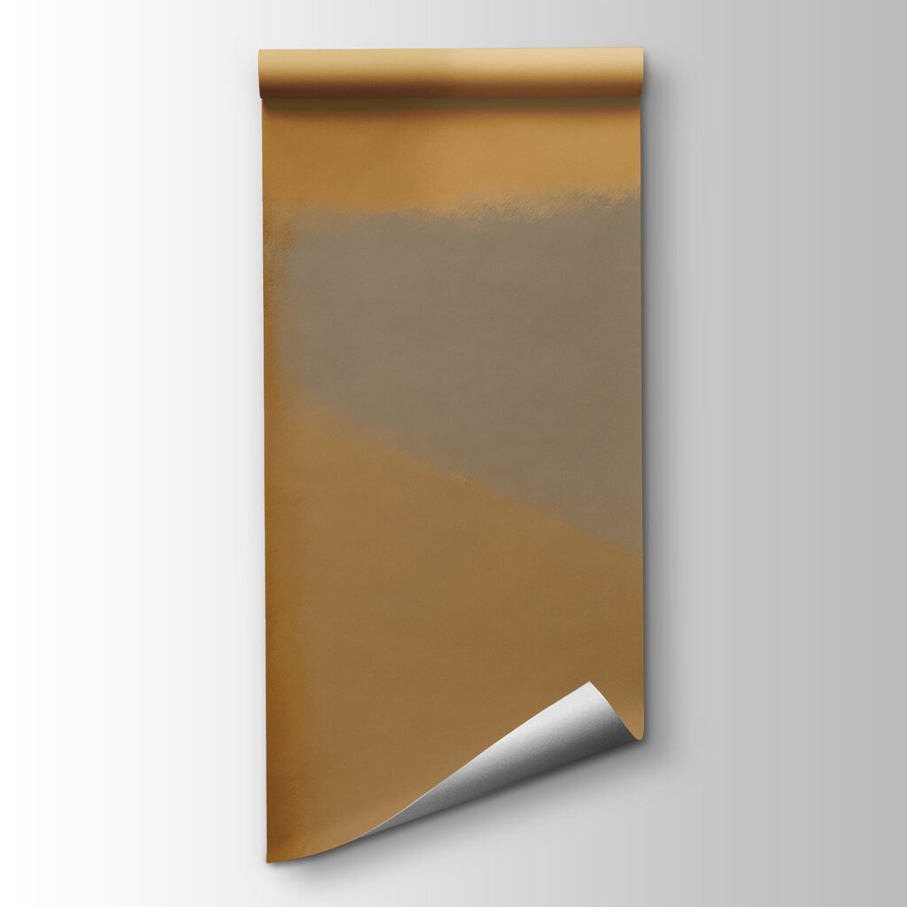 Painting of a landscape