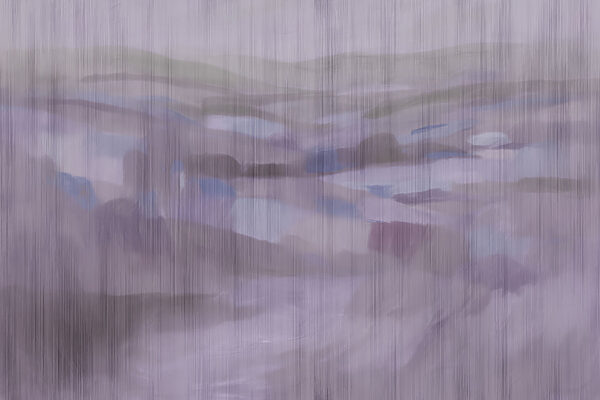 Painting of a landscape