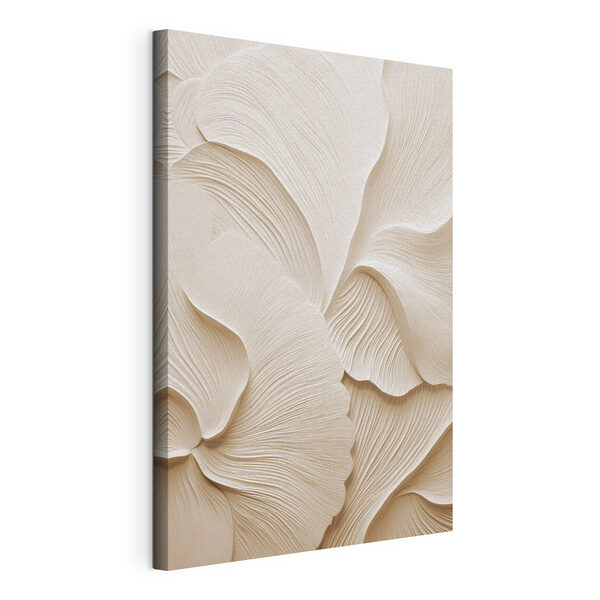 Gentle curves and soft lines abound