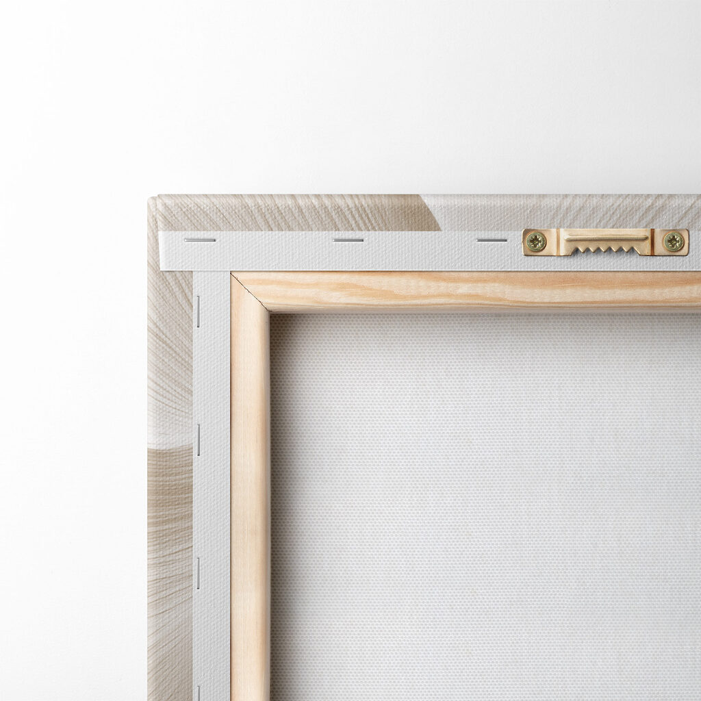 Gentle curves and soft lines abound