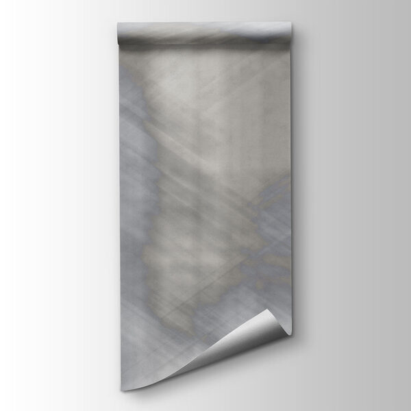 Grey and white background