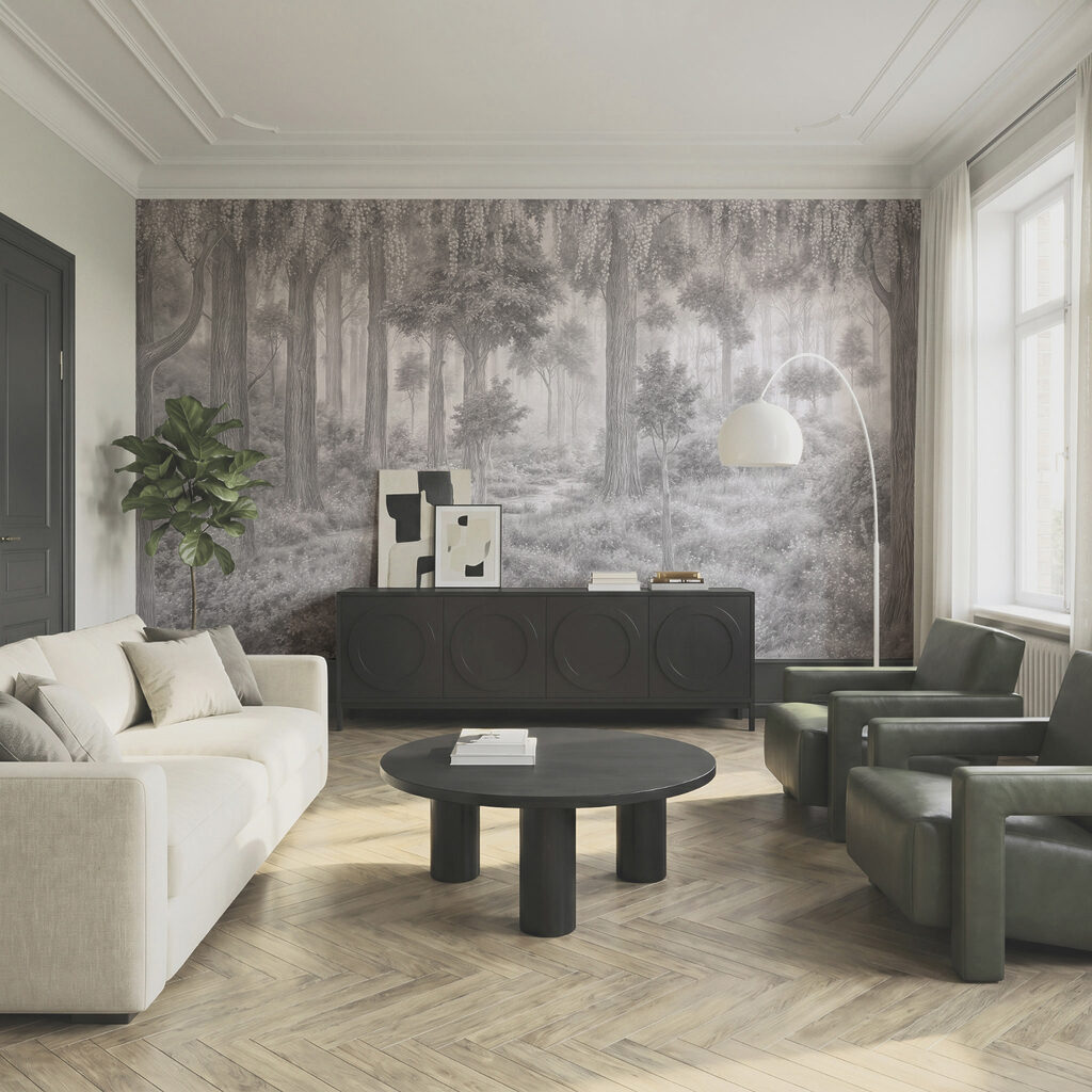 Les se stromy a rostlinami Les se stromy a rostlinami