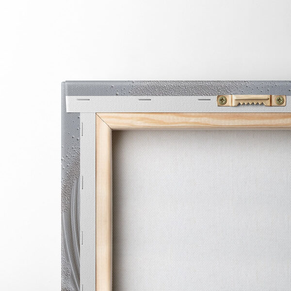 White paper cut out of a boat and a ship White paper cut out of a boat and a ship