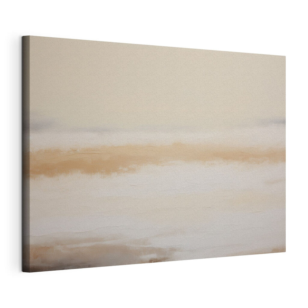 White and brown background
