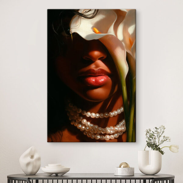Whispers of beauty and elegance Whispers of beauty and elegance