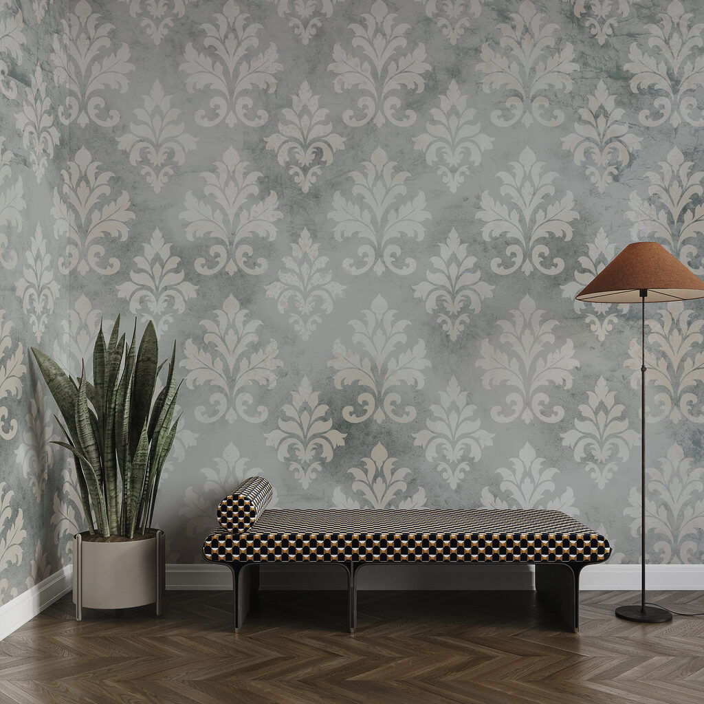 Tapeta se vzorem Tapeta se vzorem