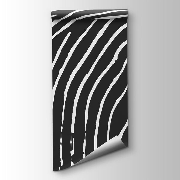 Black and white pattern