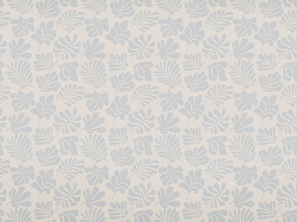 Pattern of leaves on a white background Pattern of leaves on a white background