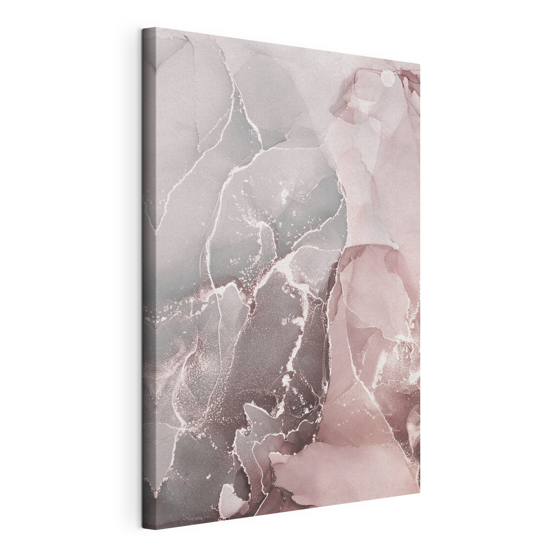 Soft hues blending in tranquil harmony Soft hues blending in tranquil harmony