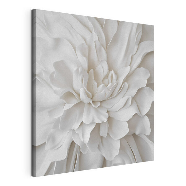 Delicate layers of soft petals