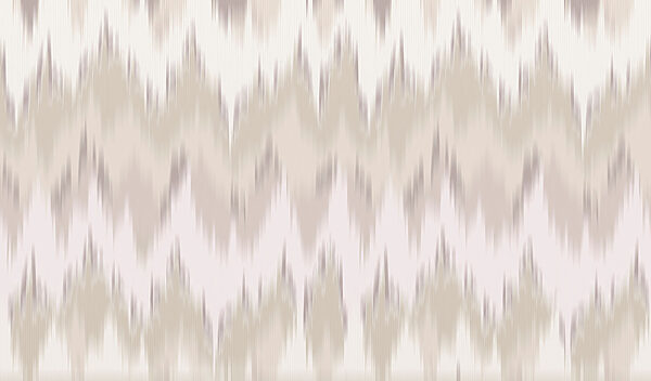 Soft hues creating a calming vibe