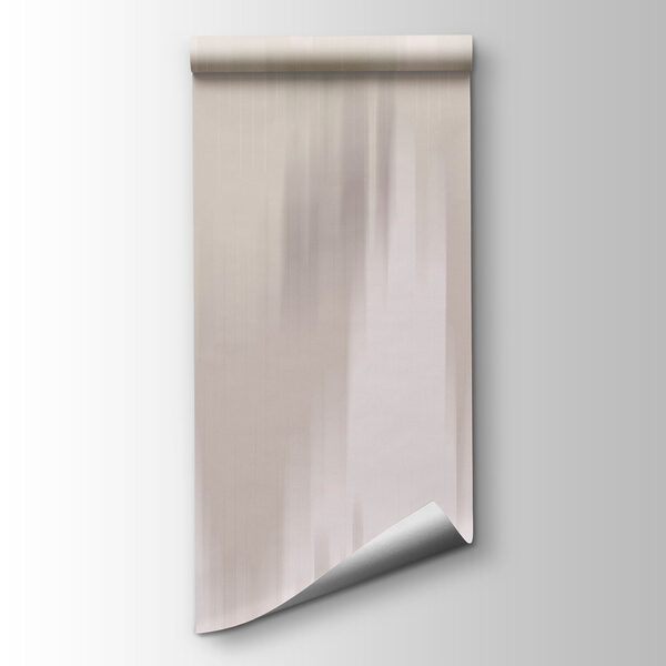 Soft hues creating a calming vibe