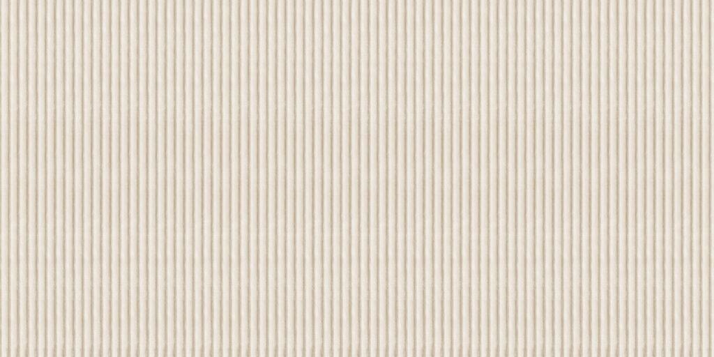 Elegant vertical lines in soft hue