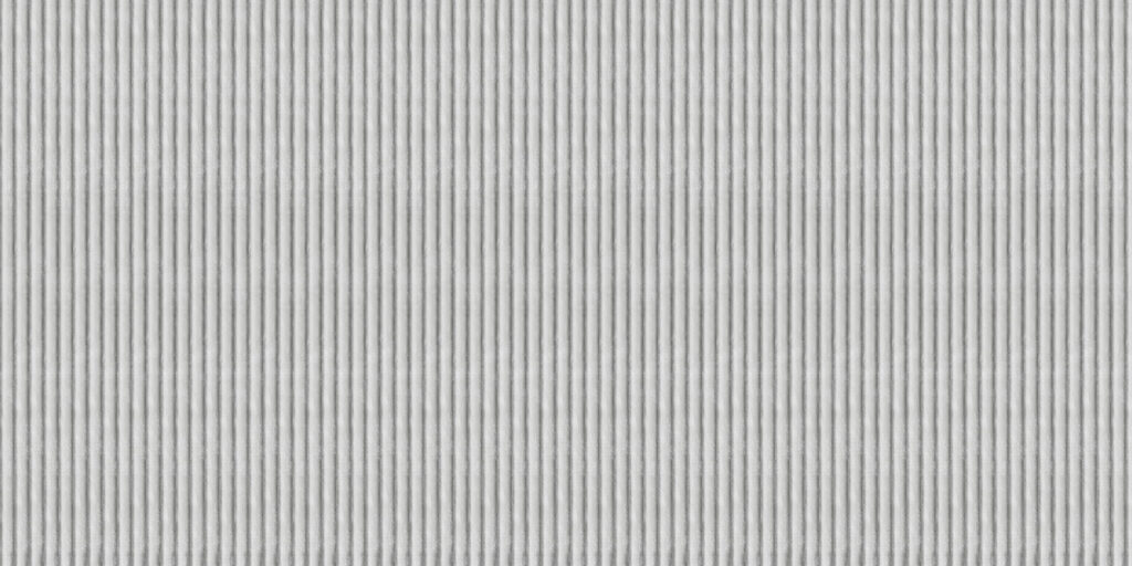 Minimalistic vertical line pattern design