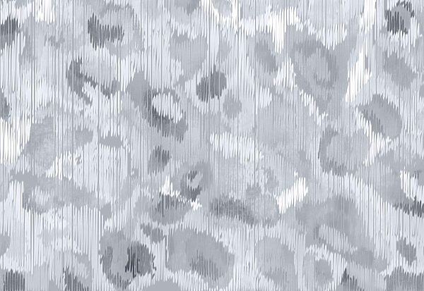 Grey and white pattern