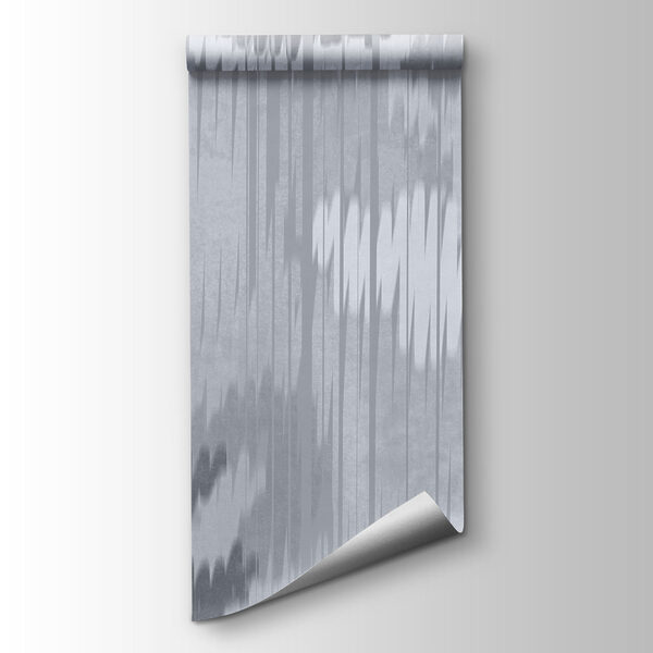 Grey and white pattern