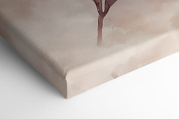 Delicate blooms in soft pastel tones Delicate blooms in soft pastel tones