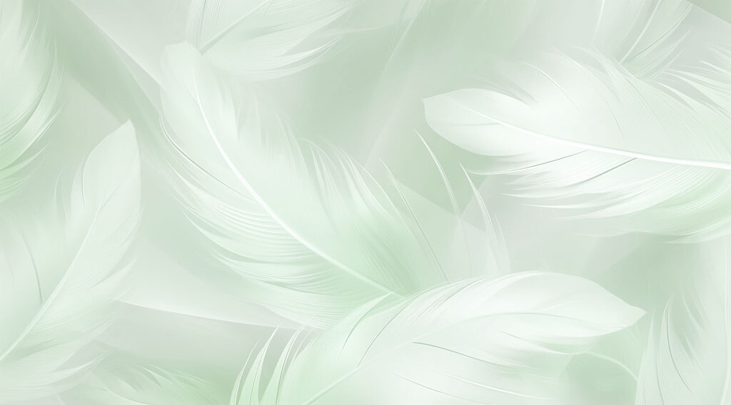 Soft whispers of nature's elegance