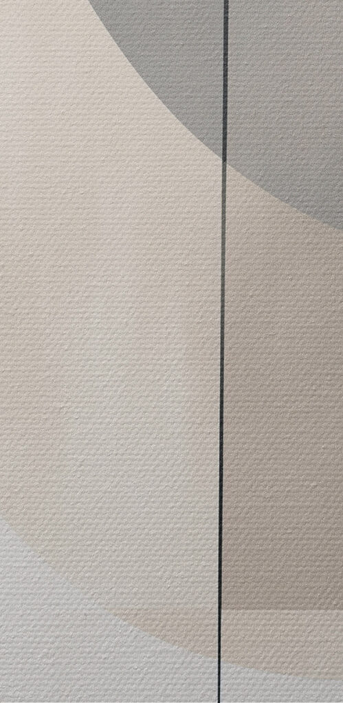 Pair of art pieces