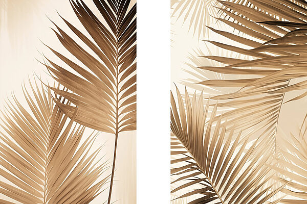 Nature's elegance in subtle hues