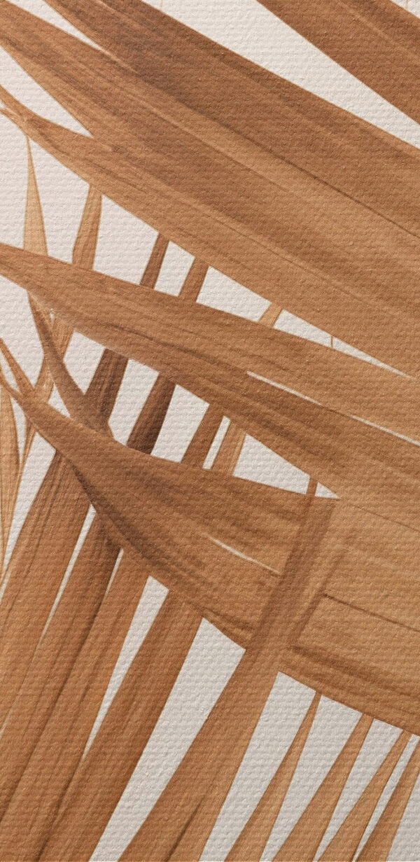 Nature's elegance in subtle hues