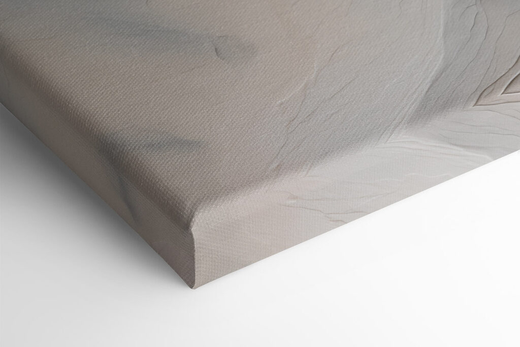 Gentle waves of soft color blend Gentle waves of soft color blend
