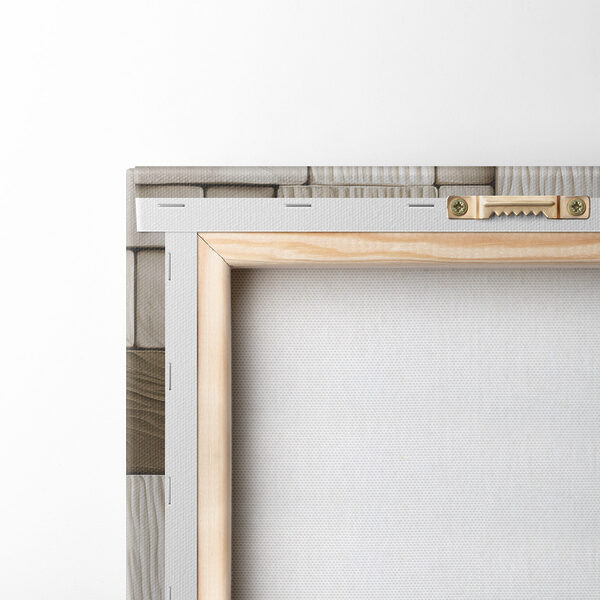 Elegant patterns in soft hues