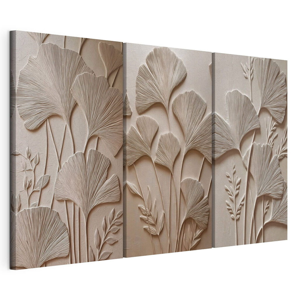 Nature's beauty in intricate details Nature's beauty in intricate details