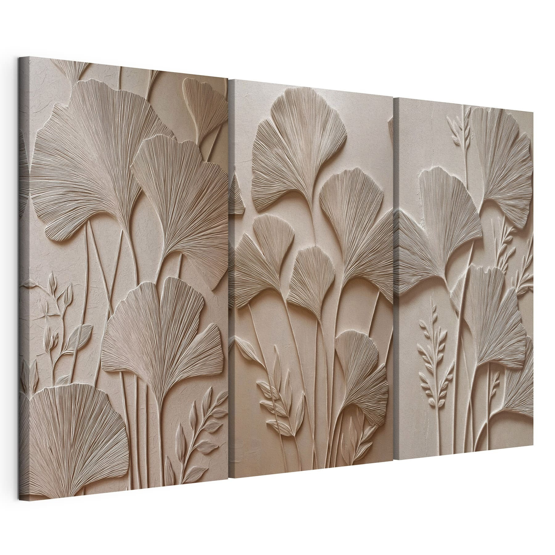 Nature's beauty in intricate details Nature's beauty in intricate details