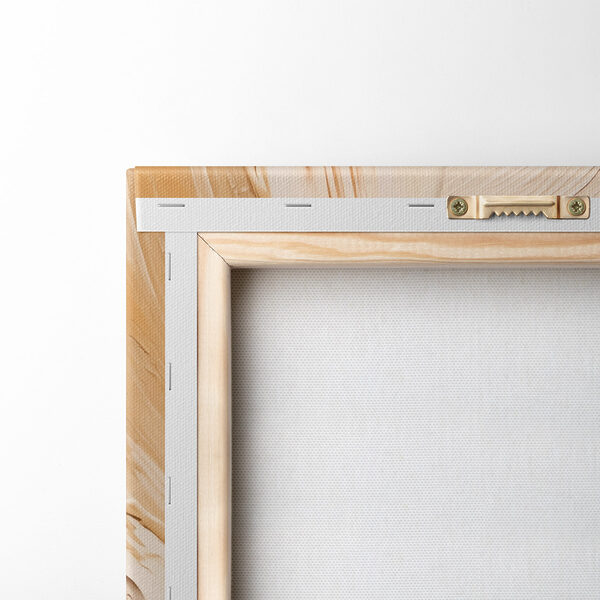 Nature-inspired hues in soft strokes Nature-inspired hues in soft strokes