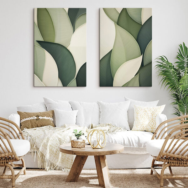 Gentle curves of natural colors Gentle curves of natural colors