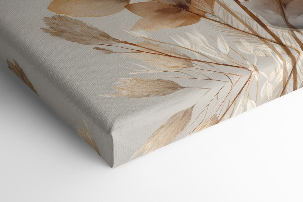 Elegant floral composition in soft tones Elegant floral composition in soft tones