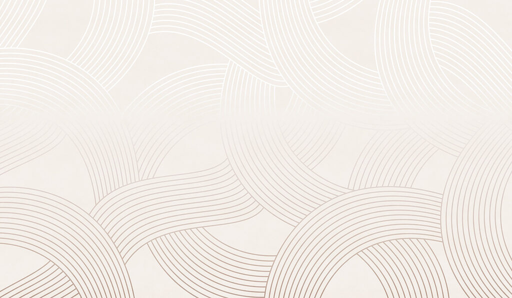 White and red pattern White and red pattern