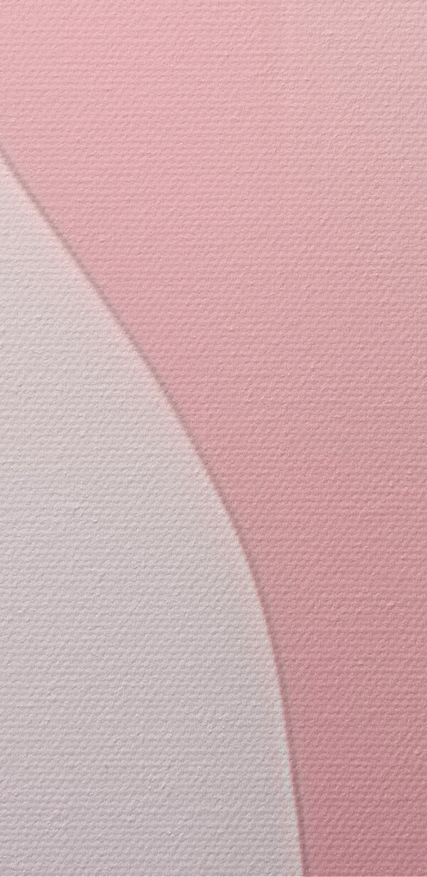 Soft curves in gentle hues Soft curves in gentle hues