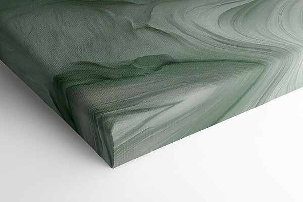 Soft swirls of earthy colors Soft swirls of earthy colors