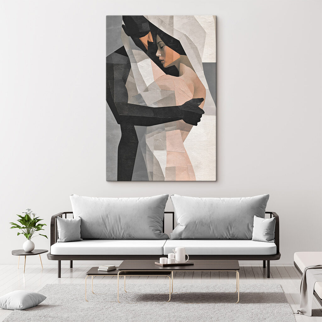 Man and woman hugging Man and woman hugging