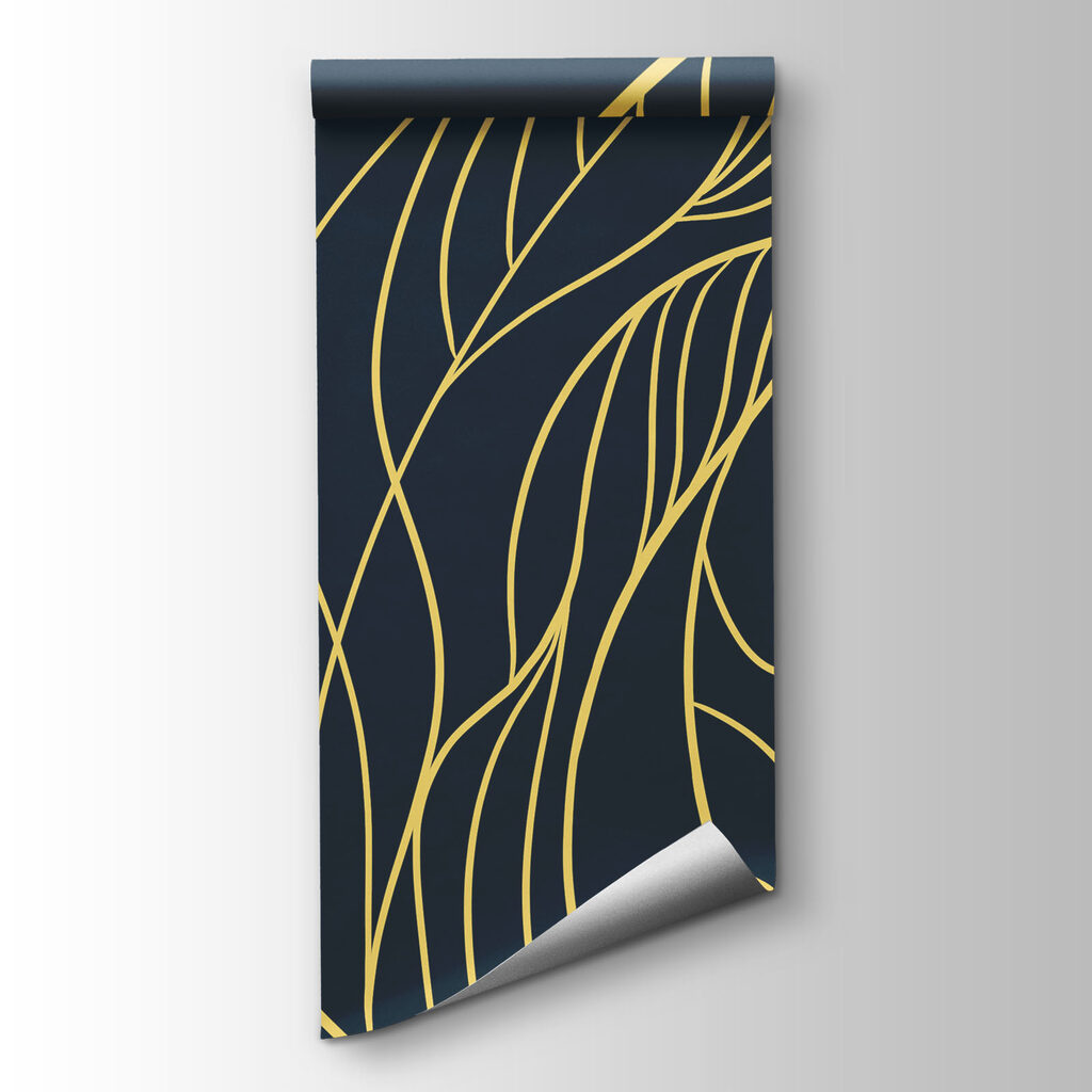 Fototapeta Žluto-černý design (Katalogové číslo: t01047v1) Fototapeta Žluto-černý design (Katalogové číslo: t01047v1)