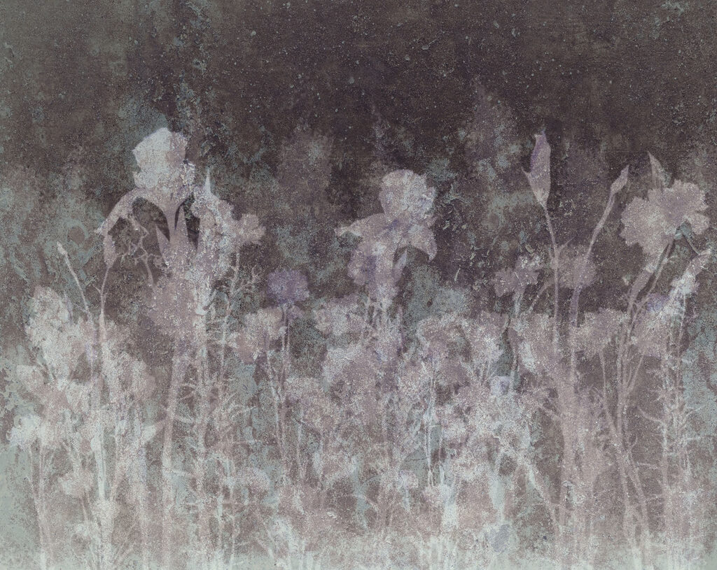 Fototapeta Jemné květiny v jemných odstínech (Katalogové číslo: t01116v1) Fototapeta Jemné květiny v jemných odstínech (Katalogové číslo: t01116v1)