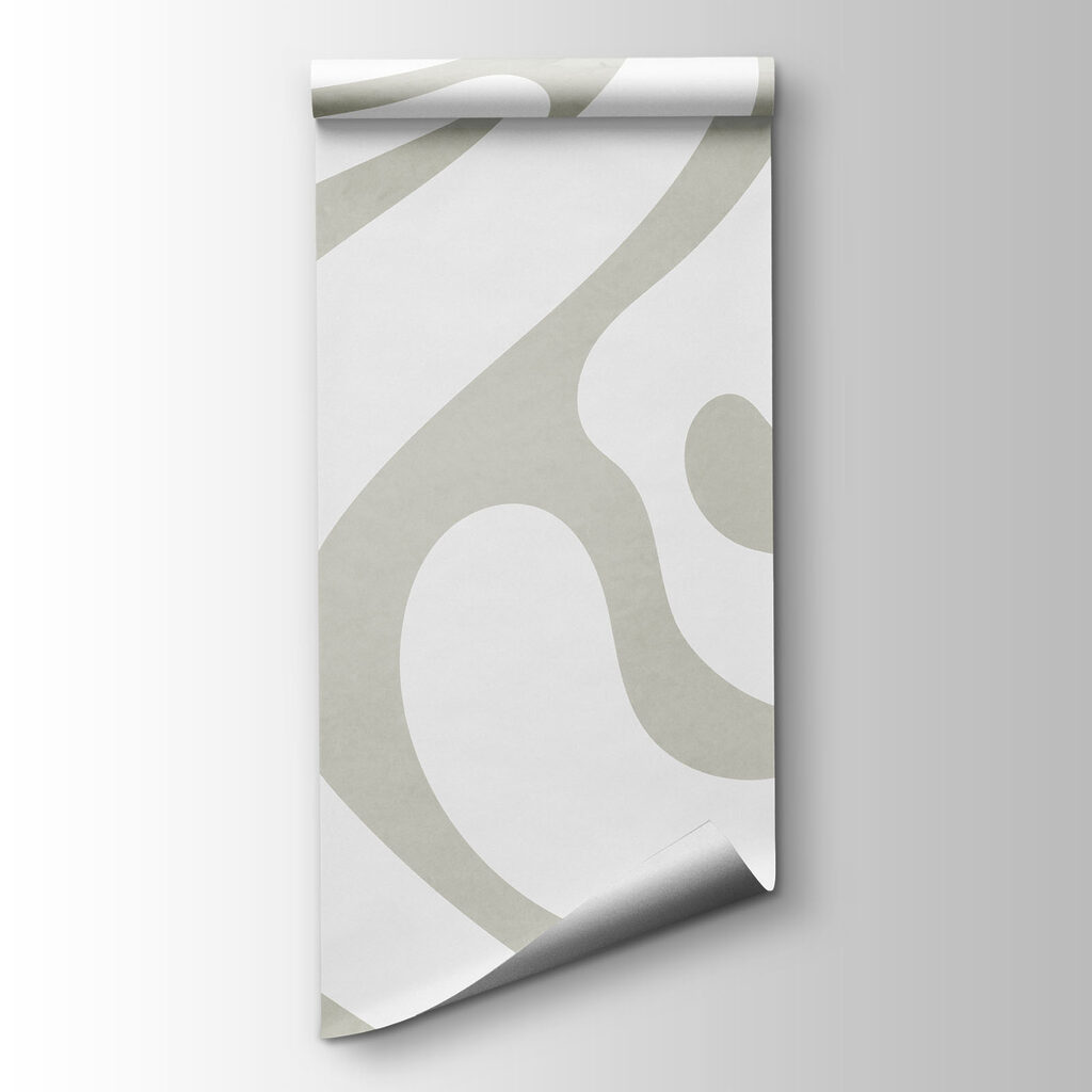 Fototapeta Bílý a šedý vzor (Katalogové číslo: t01191) Fototapeta Bílý a šedý vzor (Katalogové číslo: t01191)